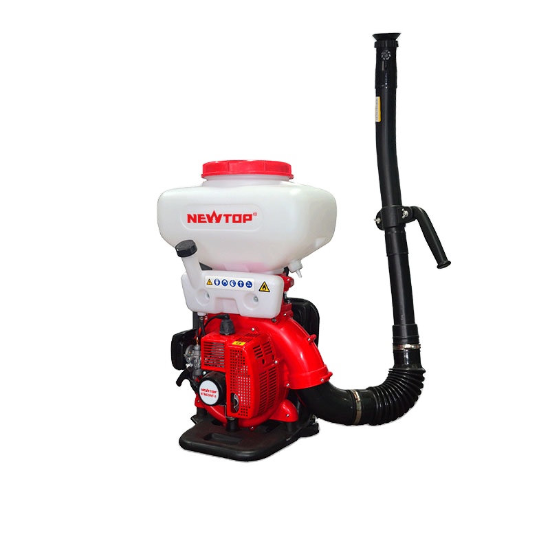 Crop Sprayer Backpack - Atomizzatore a Zaino 3WF-3 42cc a