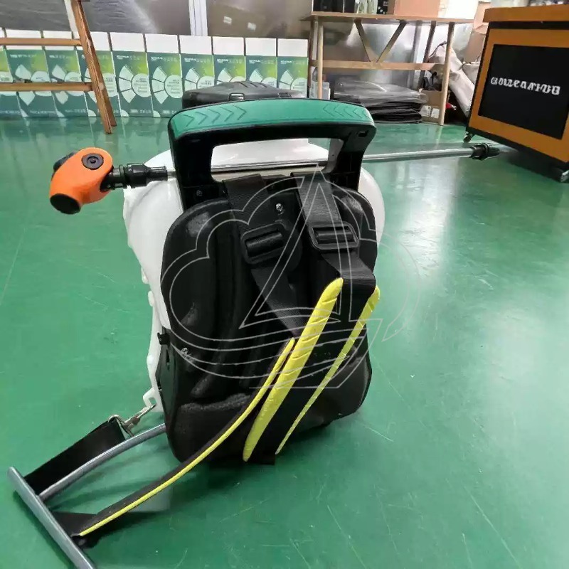 Crop Sprayer Backpack - Spruzzatore Elettrico a Zaino da 10L