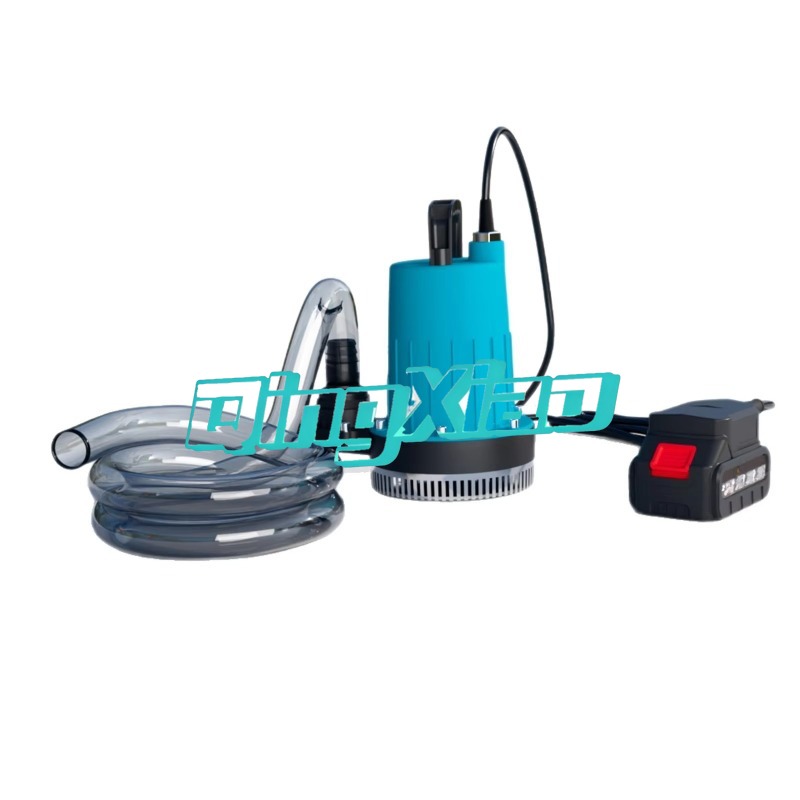 Farming Agriculture Land - Pompa d'Acqua a Batteria al Litio
