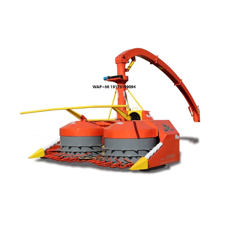 Mietitrebbiatrice per Foraggio - Combine Harvester Mini recensione e prezzo