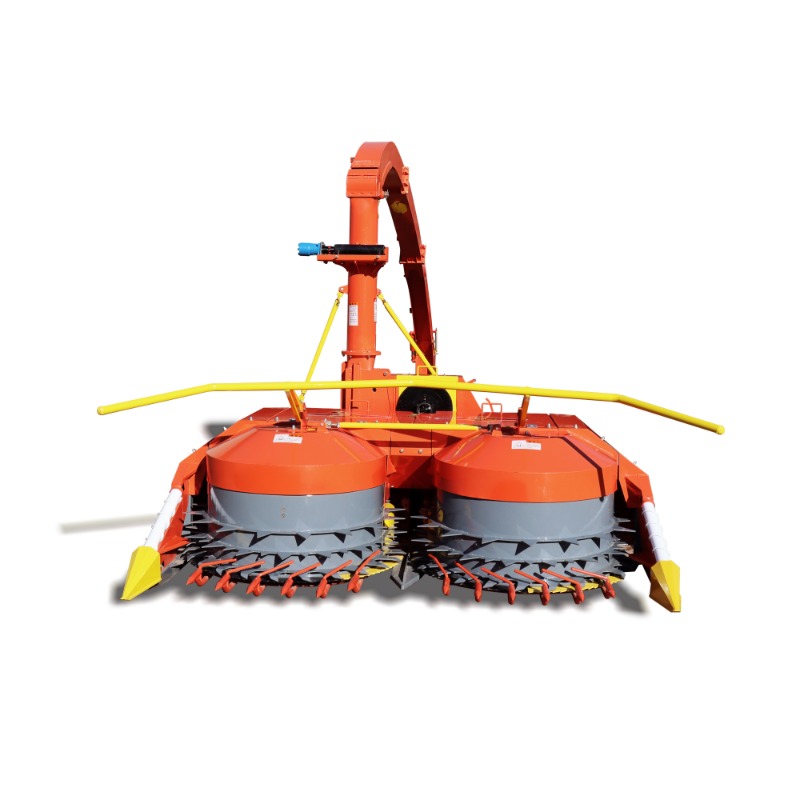 Mietitrebbiatrice per Foraggio - Combine Harvester Mini recensione e prezzo