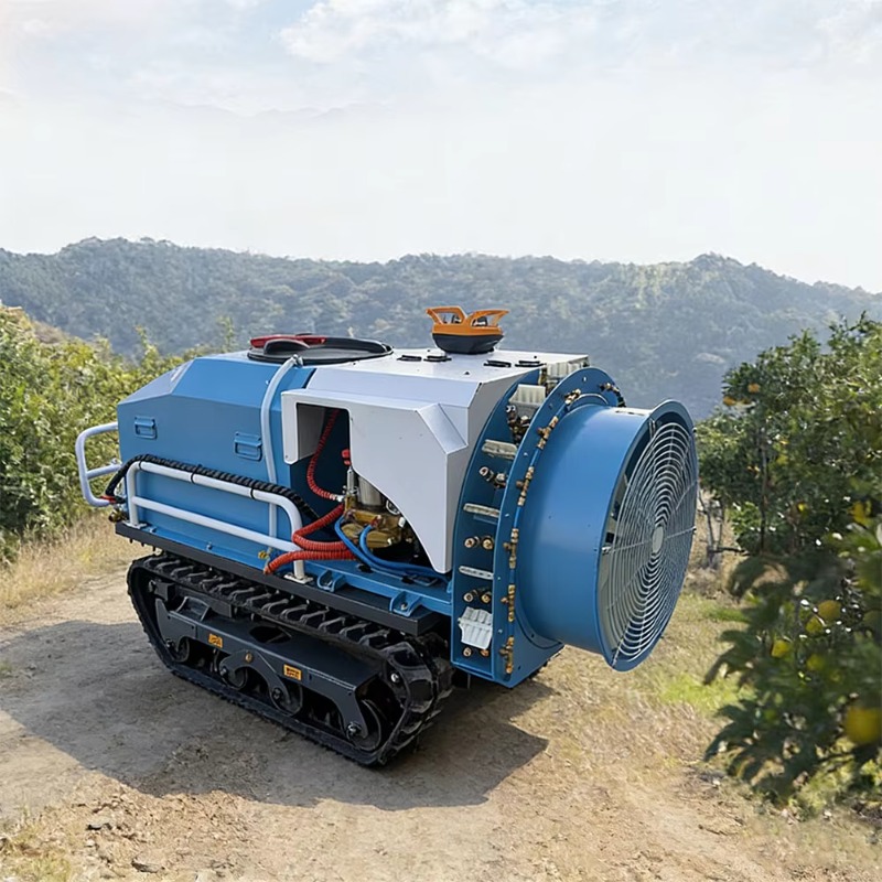 Spruzzatore Agricolo Elettrico - Crop Sprayer Backpack recensione e prezzo