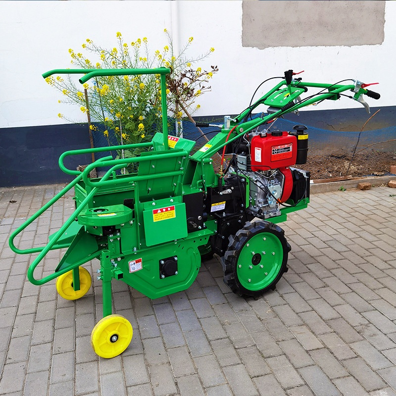 Mini macchine per la raccolta  - Combine Harvester Mini recensione e prezzo