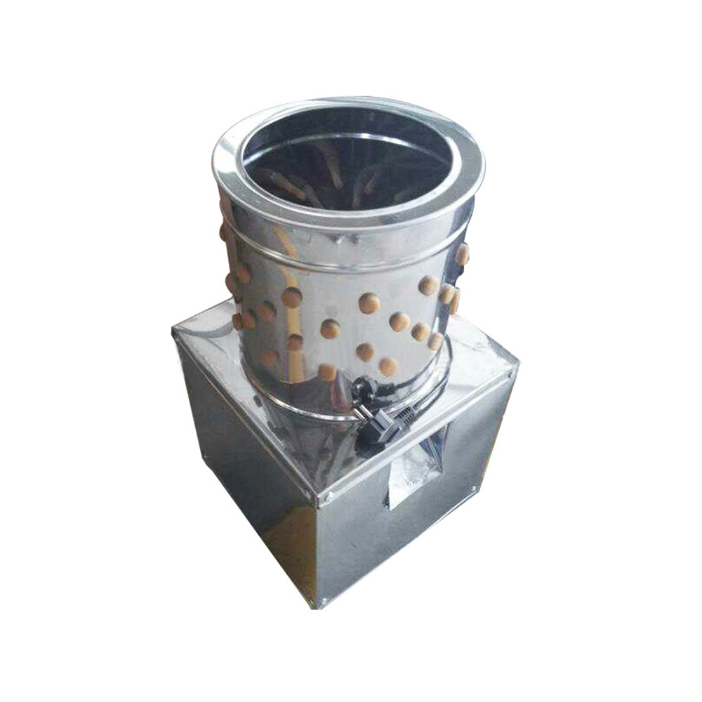 Macchine Automatiche Elettrich - Chicken Plucker Machine recensione e prezzo