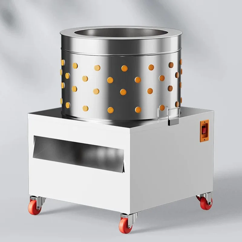 Macchina per la Spiumatura del - Chicken Plucker Machine recensione e prezzo