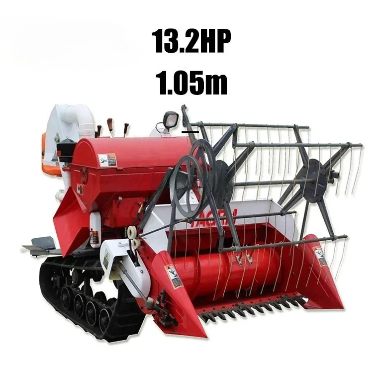Nuova macchina automatica per  - Combine Harvester Mini recensione e prezzo
