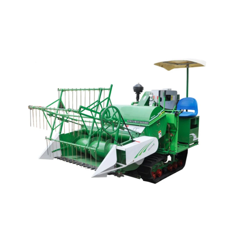 Mini mietitrice combinata per  - Combine Harvester Mini recensione e prezzo