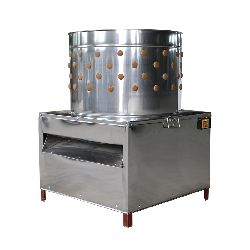 Macchina Spiumatrice per Polli - Chicken Plucker Machine recensione e prezzo