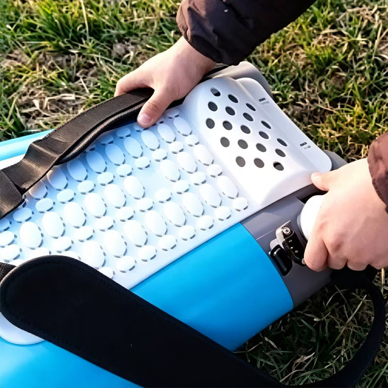 Atomizzatore a Zaino, Spruzzat - Crop Sprayer Backpack recensione e prezzo