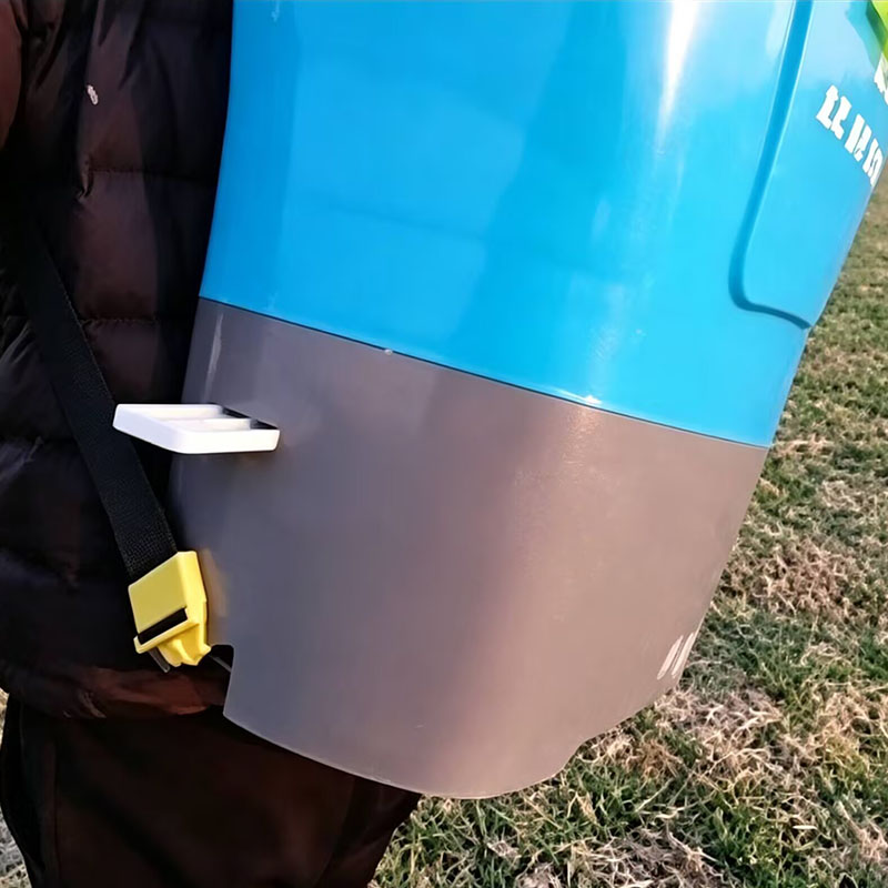 Atomizzatore a Zaino, Spruzzat - Crop Sprayer Backpack recensione e prezzo
