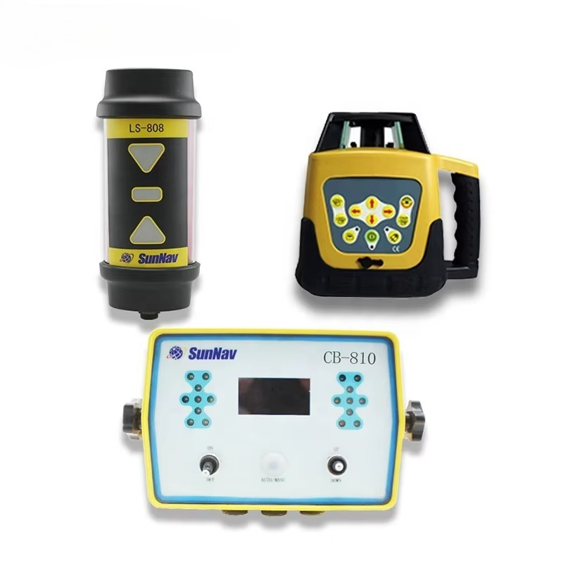 AG808 Sistema di Livellamento  - Farming Agriculture Land recensione e prezzo