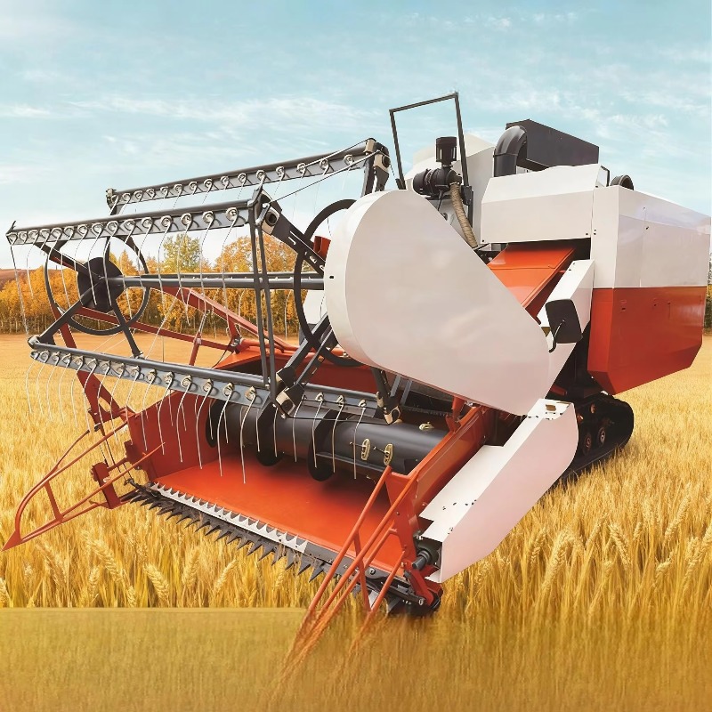 Mietitrebbia Mini Personalizza - Combine Harvester Mini recensione e prezzo