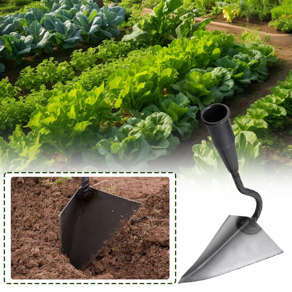 Zappa triangolare a punta picc - Farming Agriculture Land recensione e prezzo