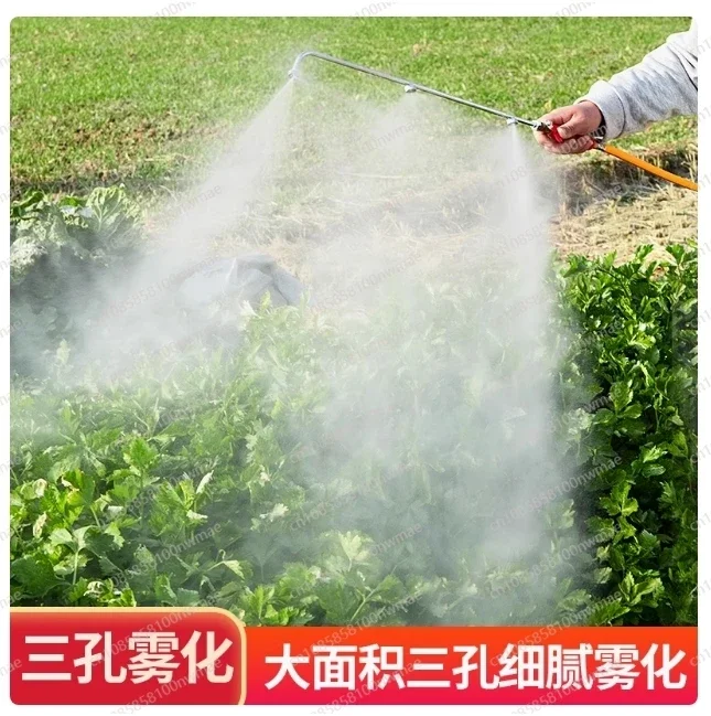 Spruzzatore e Nebulizzatore ad - Crop Sprayer Backpack recensione e prezzo