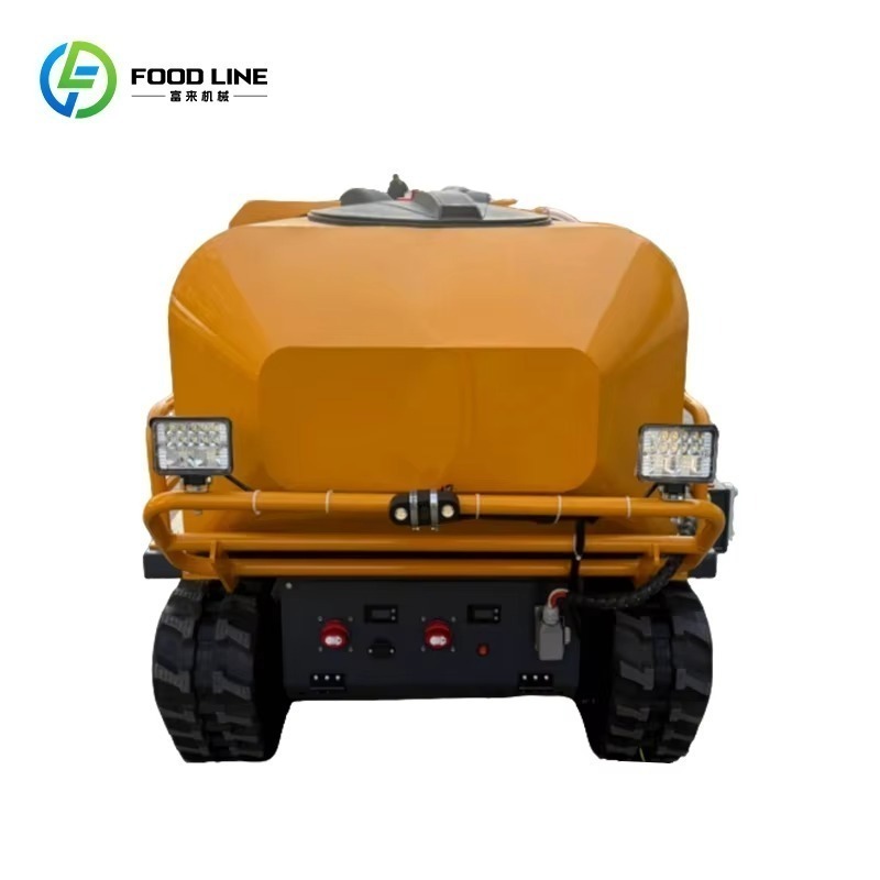 Atomizzatore Agricolo Personal - Crop Sprayer Backpack recensione e prezzo