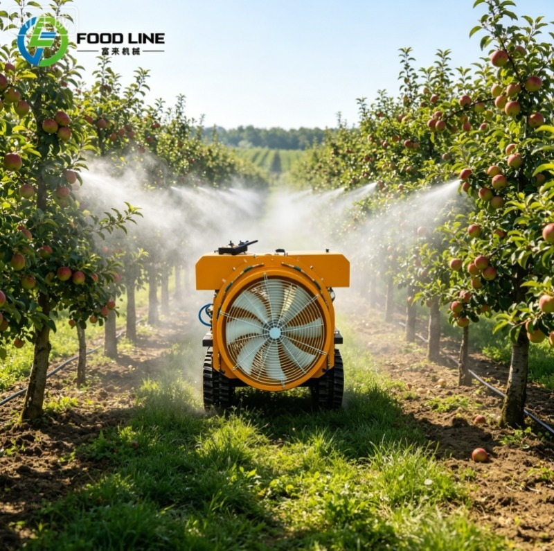 Atomizzatore Agricolo Personal - Crop Sprayer Backpack recensione e prezzo
