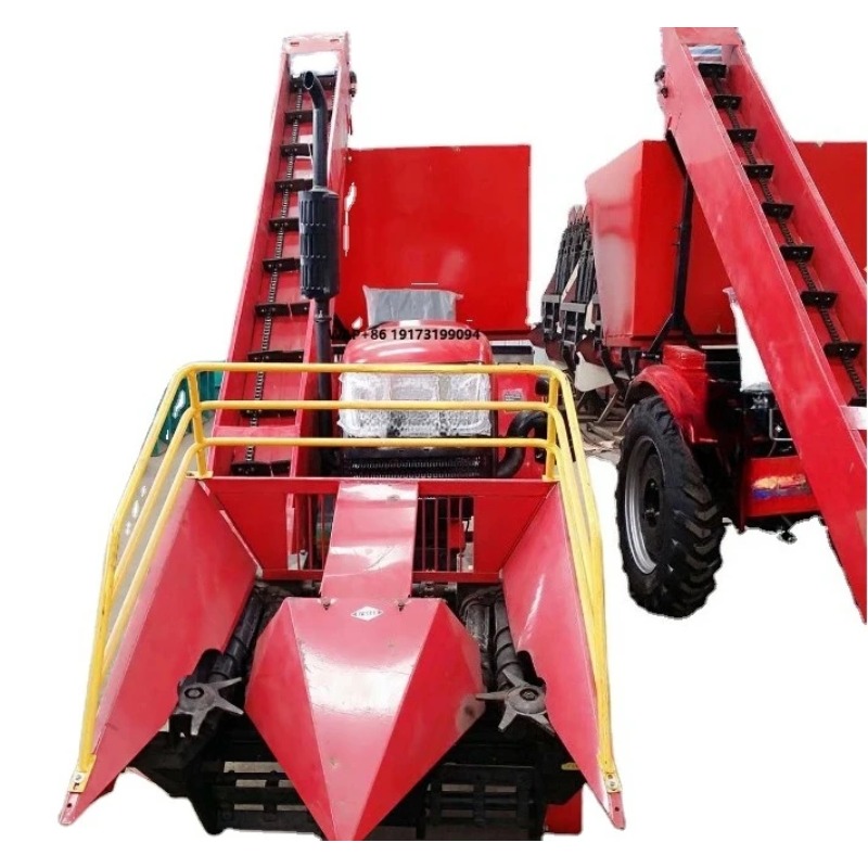 Mietitrebbiatrice Mini per Mai - Combine Harvester Mini recensione e prezzo