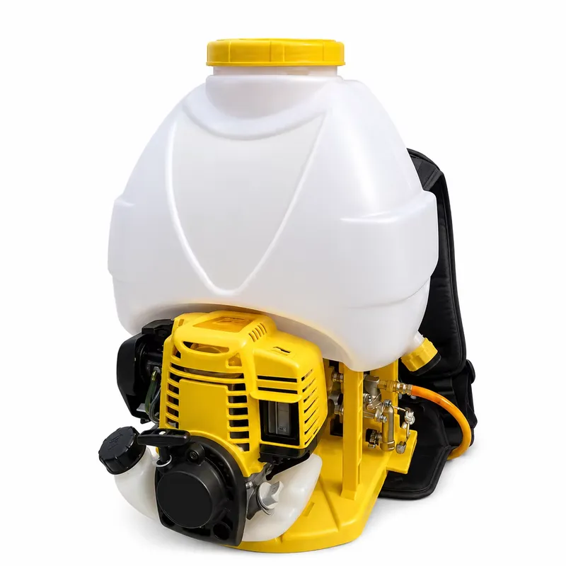 Spruzzatore a Zaino Agricolo I - Crop Sprayer Backpack recensione e prezzo