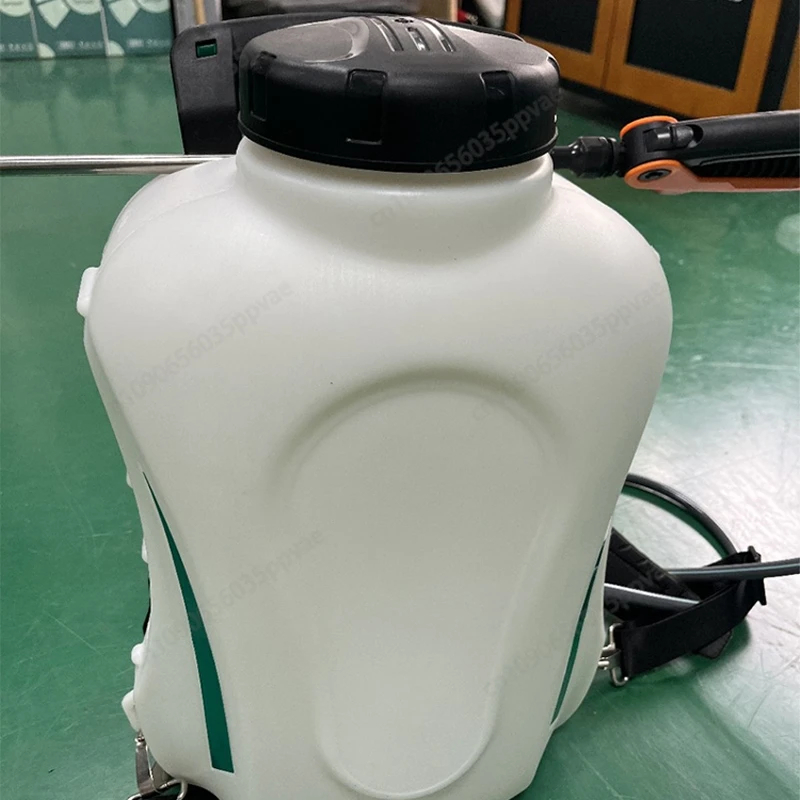 Spruzzatore elettrico professi - Crop Sprayer Backpack recensione e prezzo