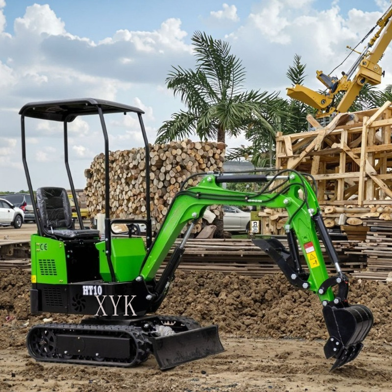 Prezzo FOB di Fabbrica: Mini E - Farming Agriculture Land recensione e prezzo