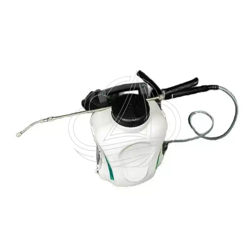 Spruzzatore Elettrico a Zaino  - Crop Sprayer Backpack recensione e prezzo