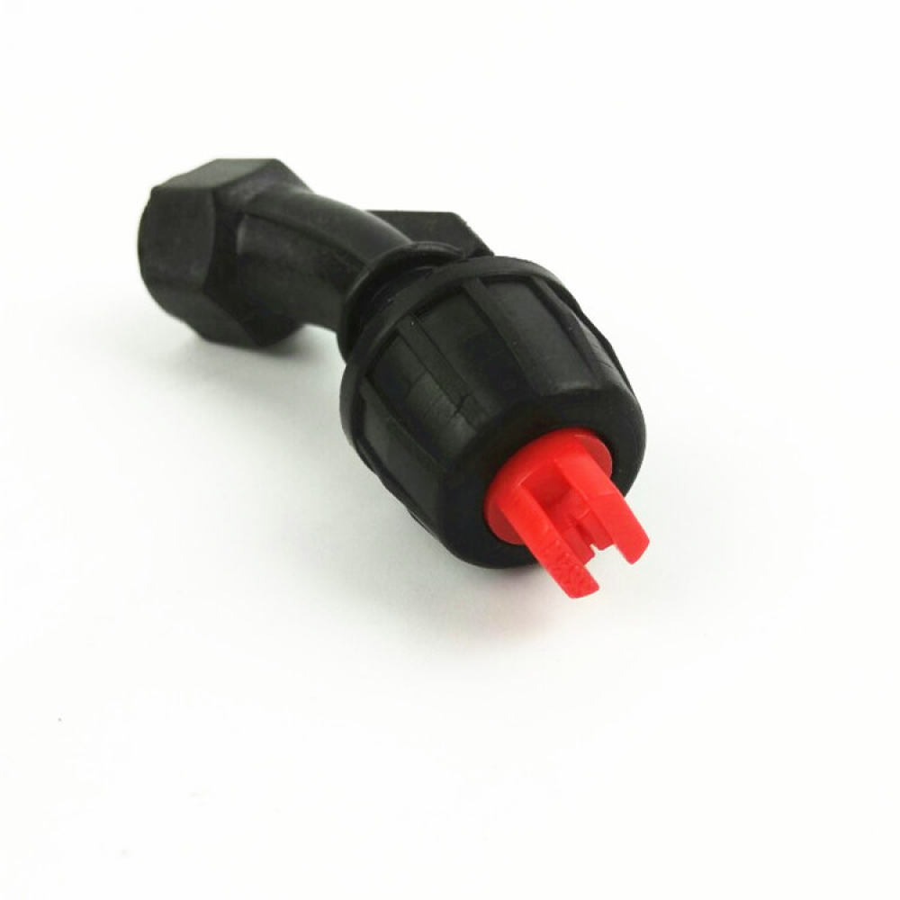 Ugello atomizzatore a ventola  - Crop Sprayer Backpack recensione e prezzo