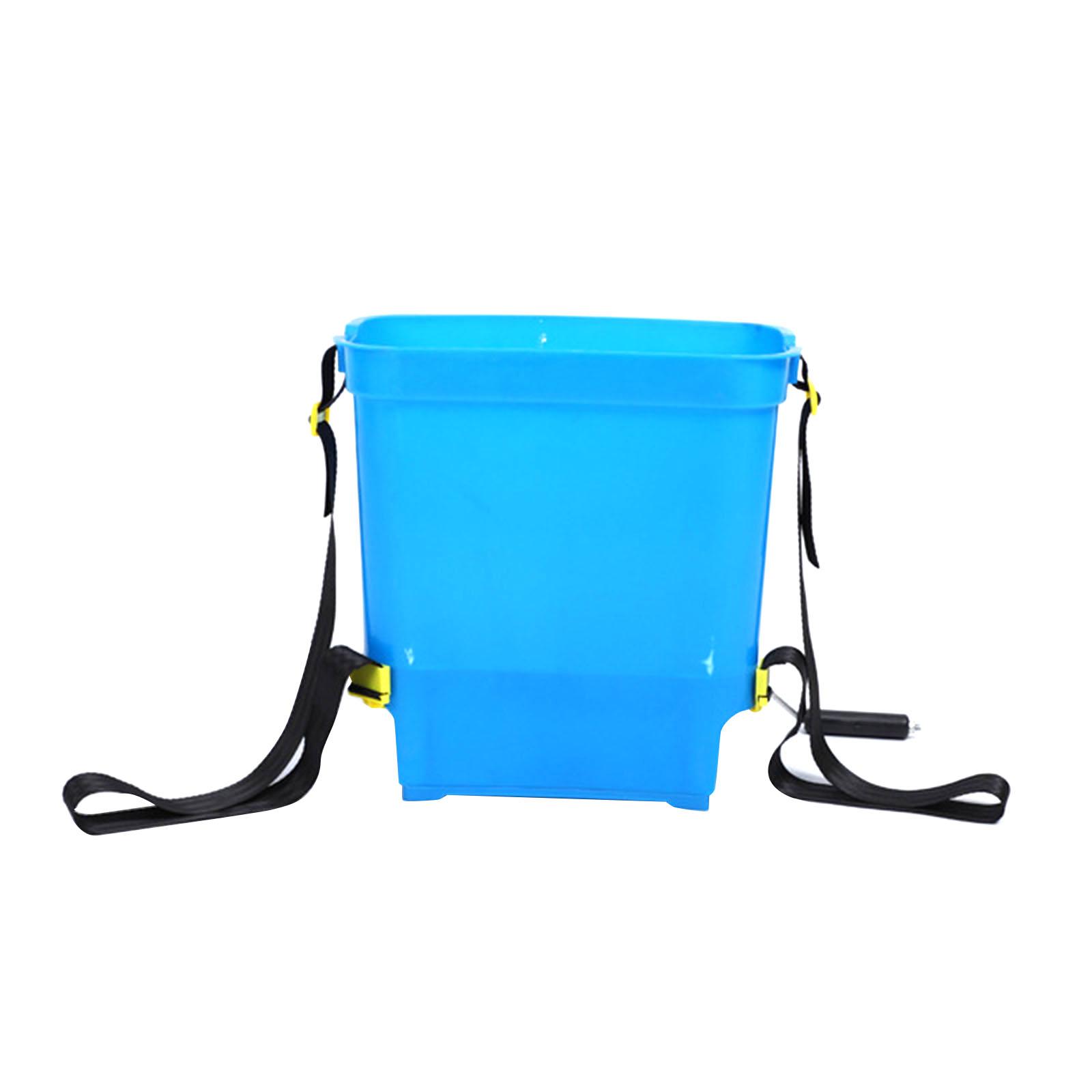 Spruzzatore Manuale da Giardin - Crop Sprayer Backpack recensione e prezzo