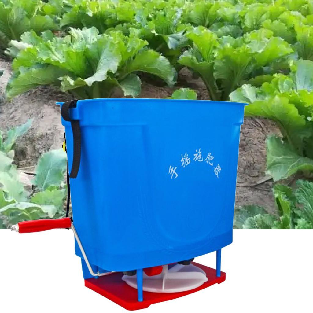 Spruzzatore Manuale da Giardin - Crop Sprayer Backpack recensione e prezzo