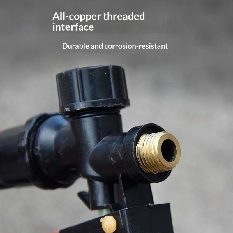 Interruttore per Spruzzatore E - Crop Sprayer Backpack recensione e prezzo