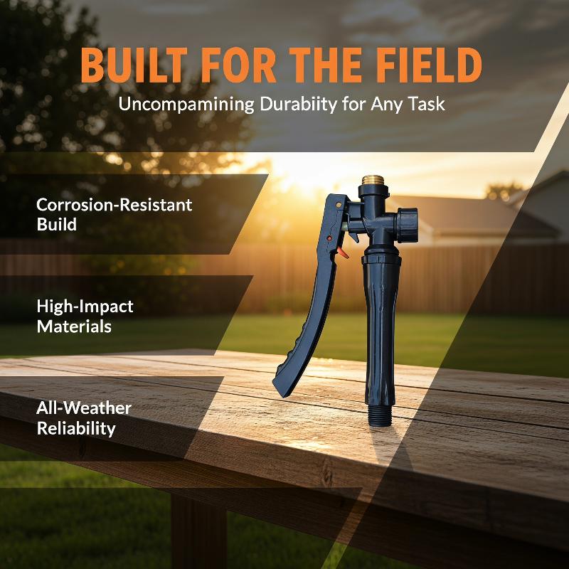Interruttore per Spruzzatore E - Crop Sprayer Backpack recensione e prezzo