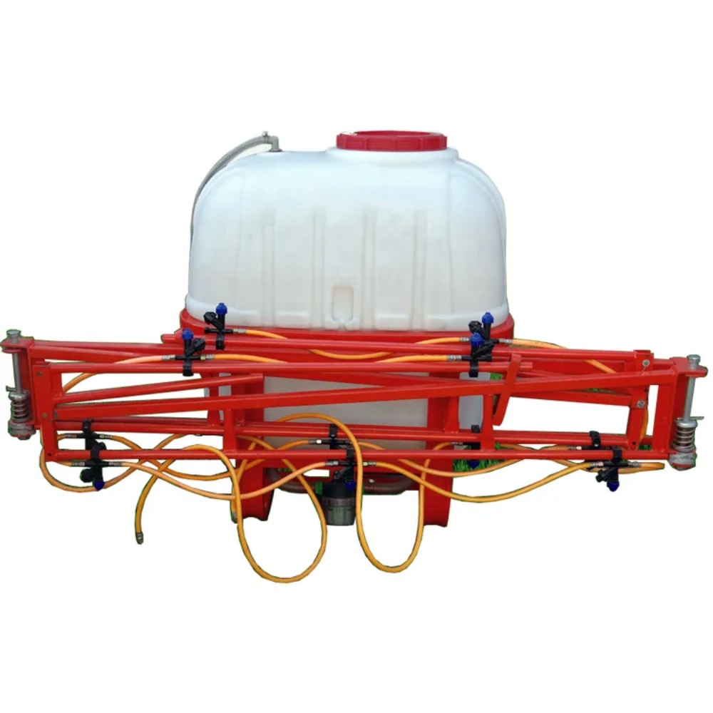 Atomizzatore a Braccio Montato - Crop Sprayer Backpack recensione e prezzo