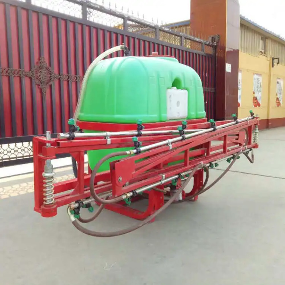 Atomizzatore a Braccio Montato - Crop Sprayer Backpack recensione e prezzo