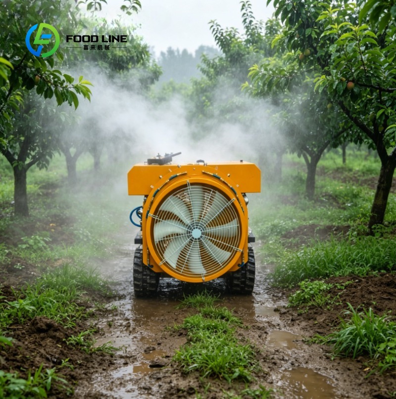 Atomizzatore Agricolo Elettric - Crop Sprayer Backpack recensione e prezzo