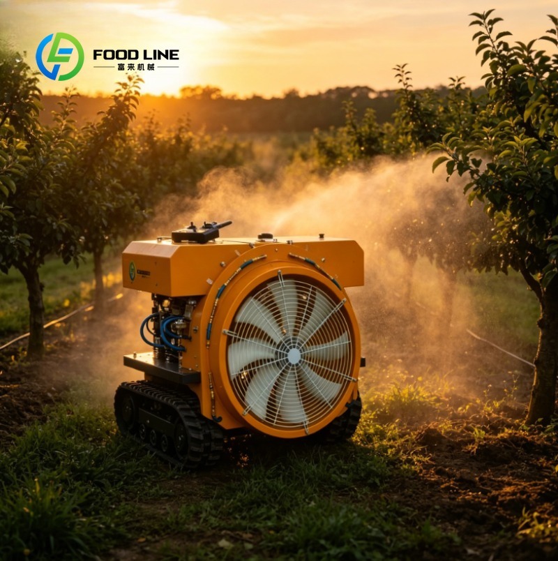Atomizzatore Agricolo Elettric - Crop Sprayer Backpack recensione e prezzo