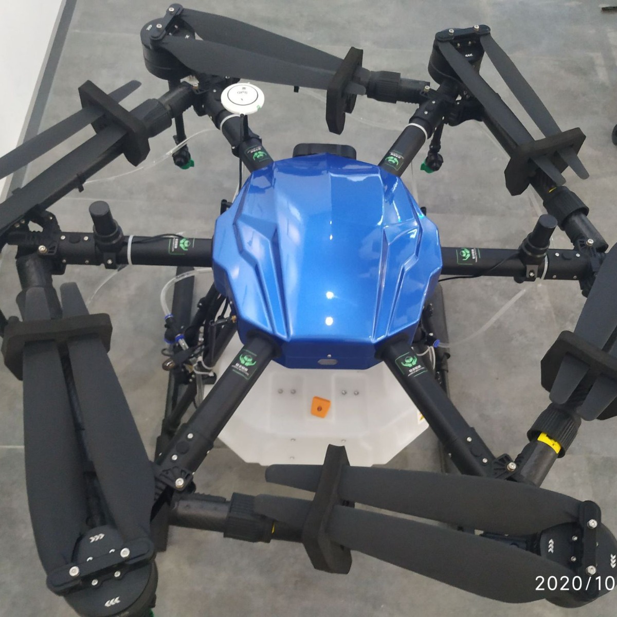 Drone Agricolo D16 in Plastica - Agriculture Farming For Beginners recensione e prezzo