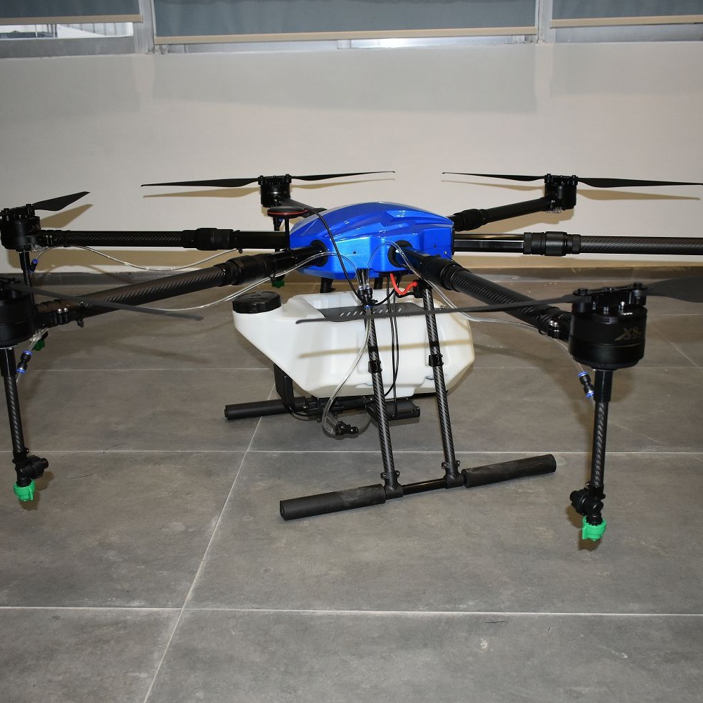 Drone Agricolo D16 in Plastica - Agriculture Farming For Beginners recensione e prezzo
