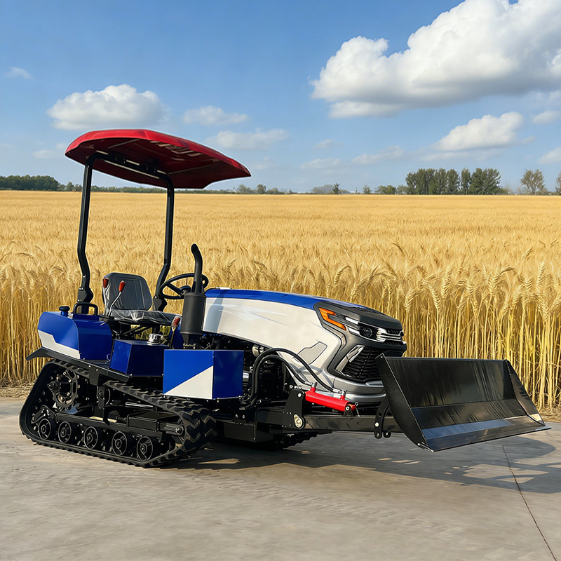 Trattore Agricolo Diesel 4WD P - Farming Agriculture Land recensione e prezzo