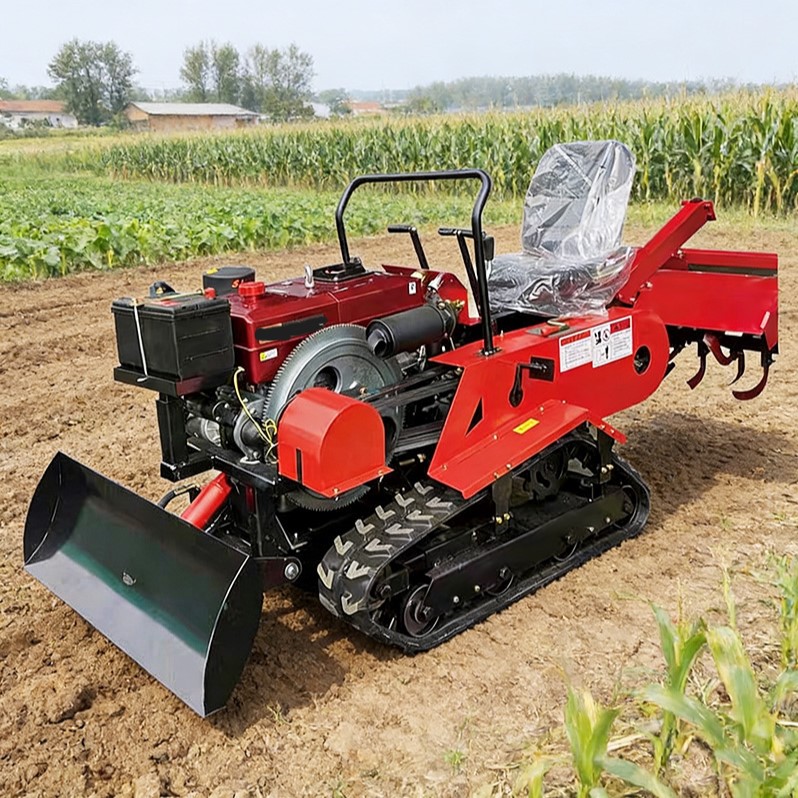 Trattore Agricolo Diesel 4WD P - Farming Agriculture Land recensione e prezzo