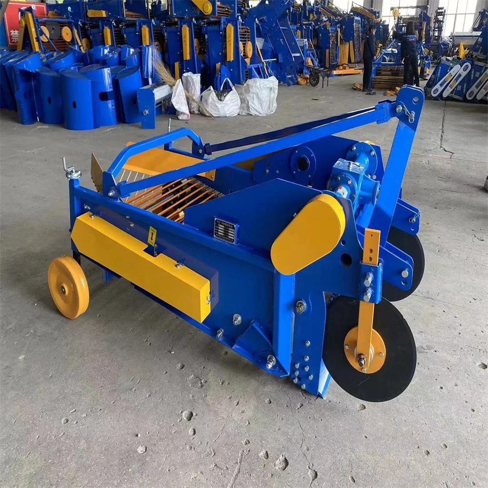 Nuova Mietitrebbia Automatica  - Combine Harvester Mini recensione e prezzo
