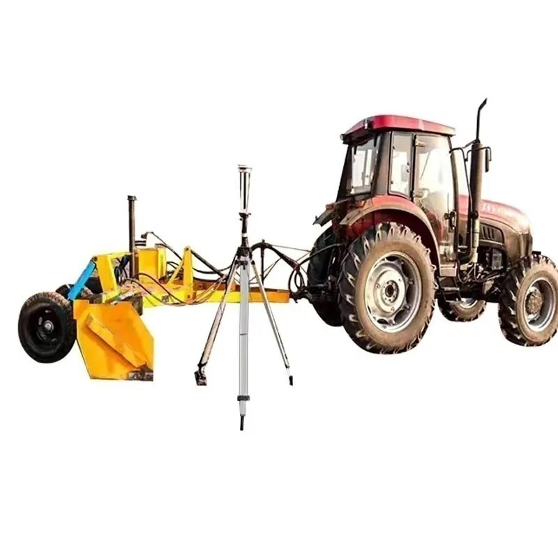 Livellatrice Laser per Terreni - Farming Agriculture Land recensione e prezzo
