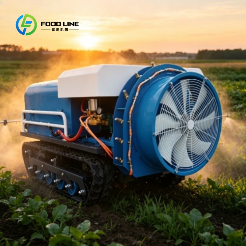 Atomizzatore Agricolo Motorizz - Crop Sprayer Backpack recensione e prezzo