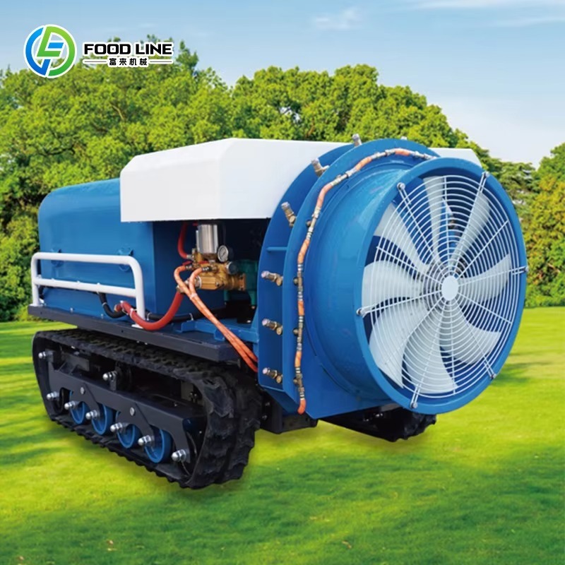 Atomizzatore Agricolo Motorizz - Crop Sprayer Backpack recensione e prezzo