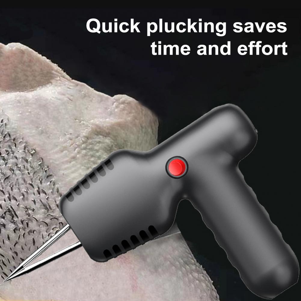 Spiumatrice Elettrica per Poll - Chicken Plucker Machine recensione e prezzo