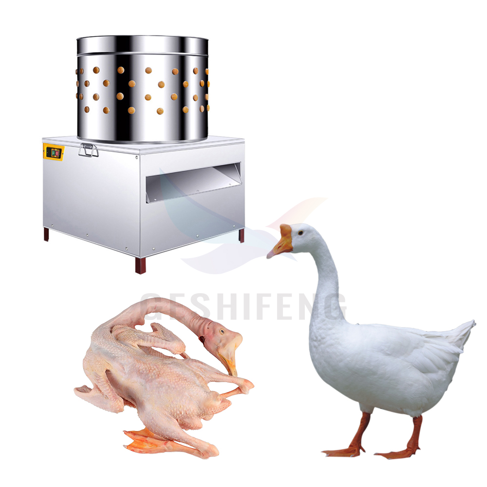 Macchina Spiumatrice Automatic - Chicken Plucker Machine recensione e prezzo