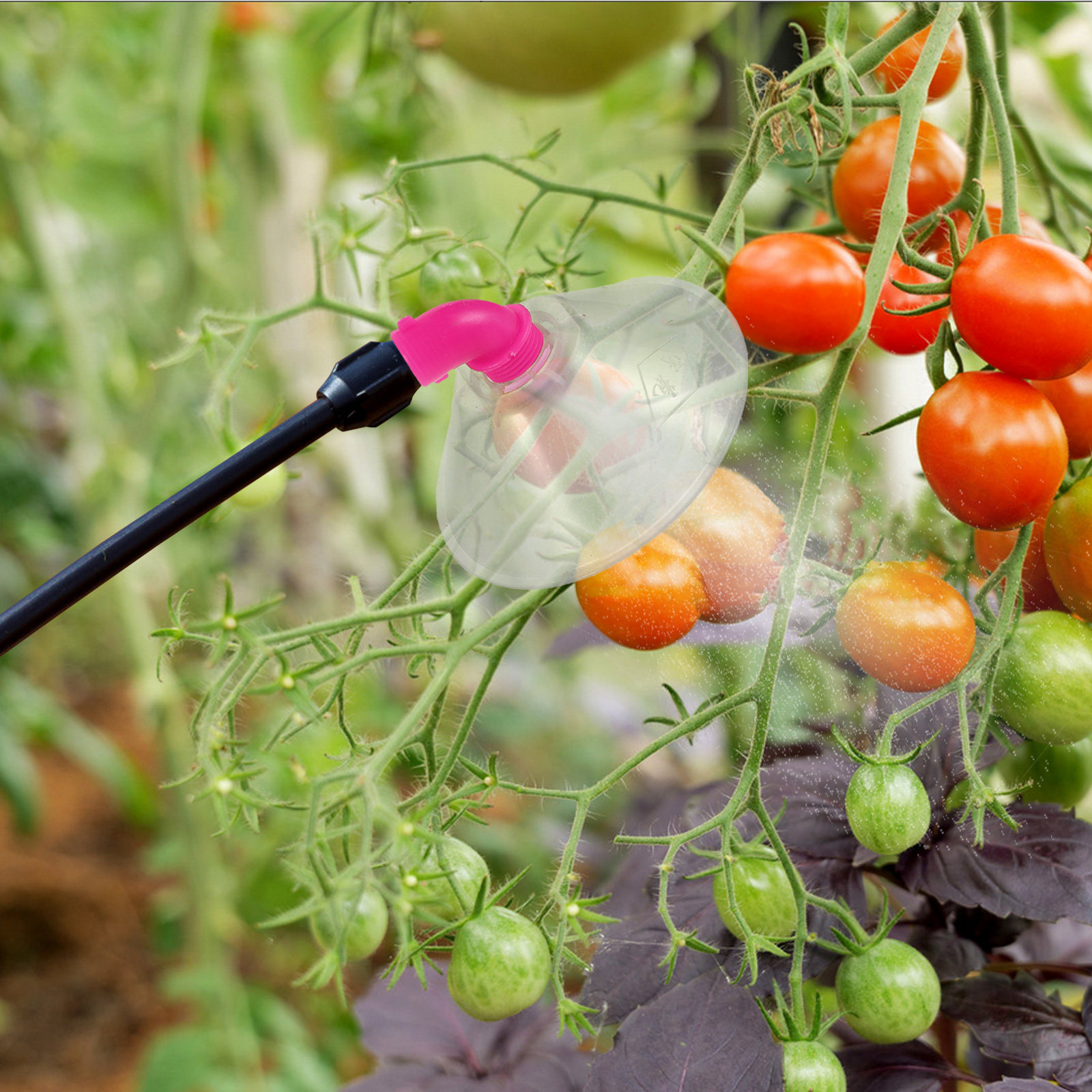 Ugelli per irroratori agricoli - Crop Sprayer Backpack recensione e prezzo