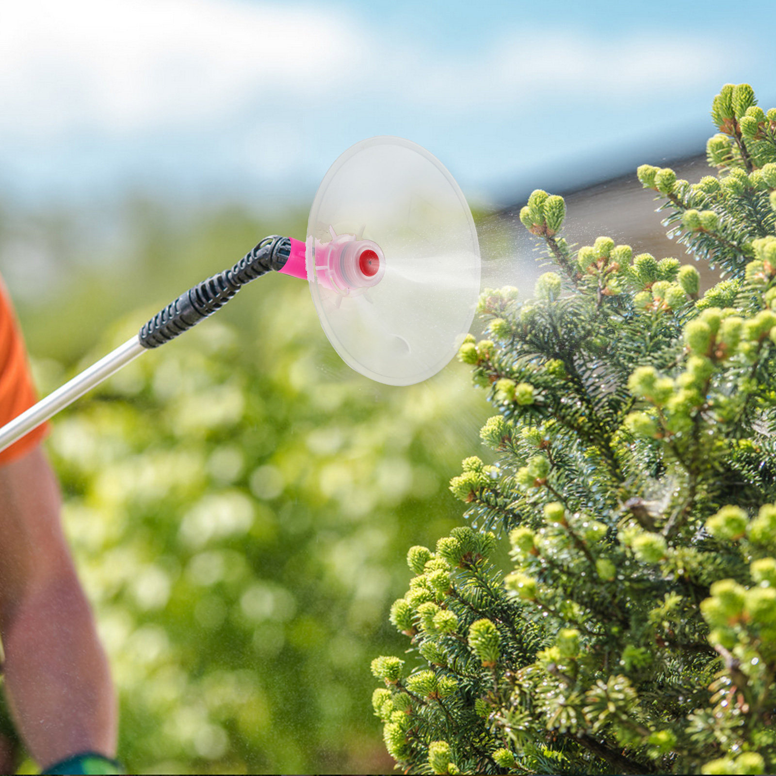 Ugelli per irroratori agricoli - Crop Sprayer Backpack recensione e prezzo